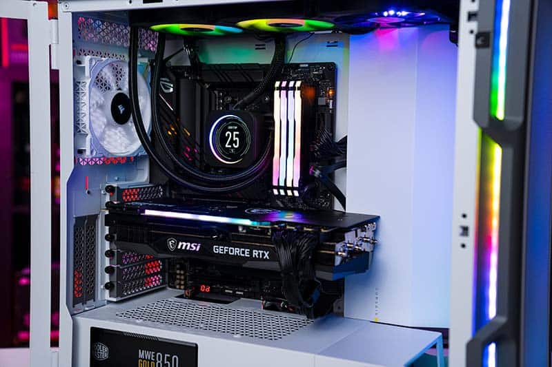 Best RTX 4070 Super prebuilt gaming PC 2024 Funtechnow